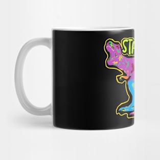 stay wild Mug